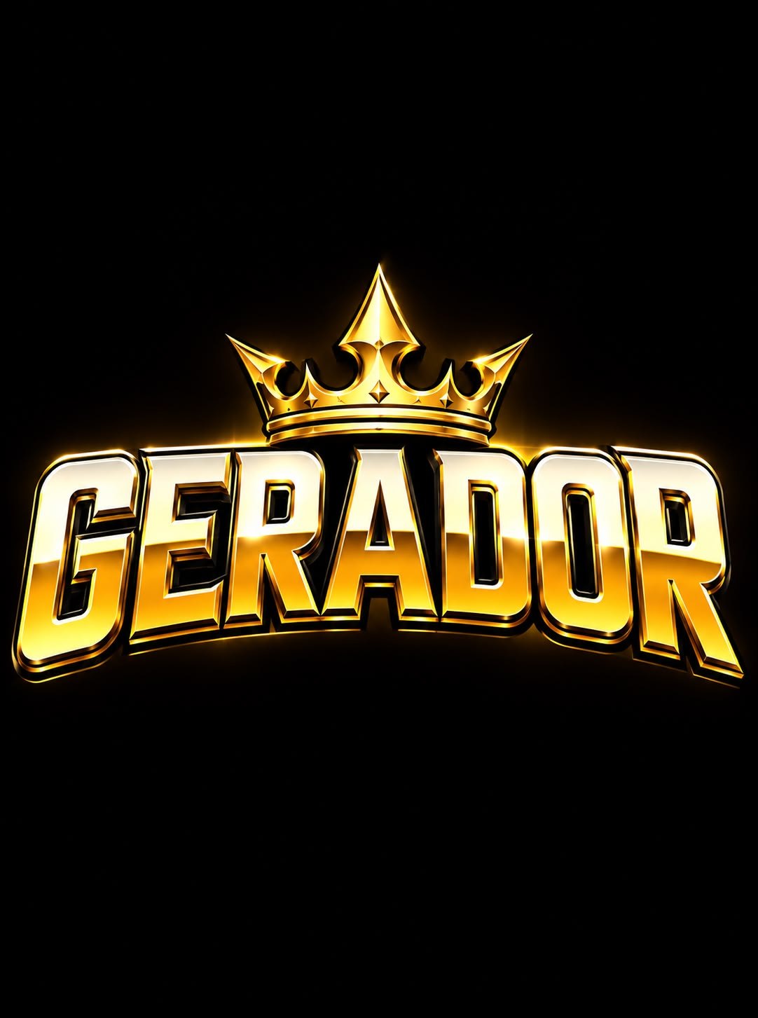 GERADORES