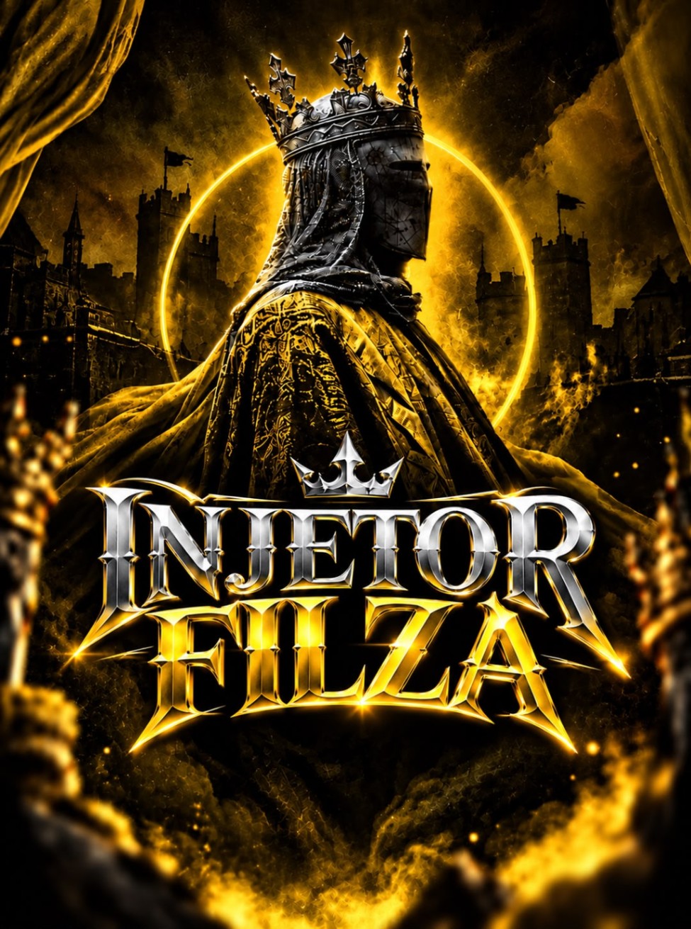 INJETOR FILZA