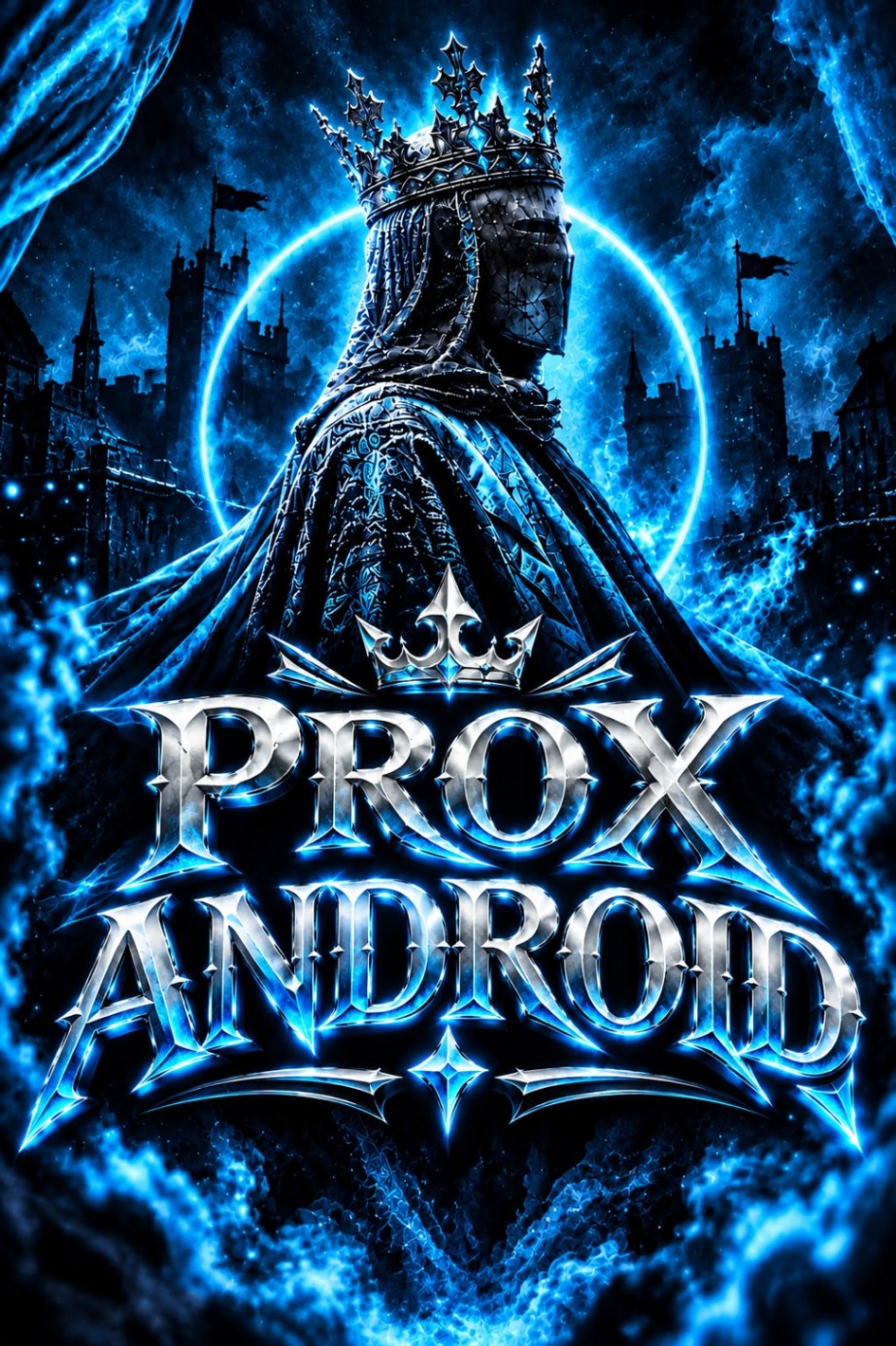 Proxy Android
