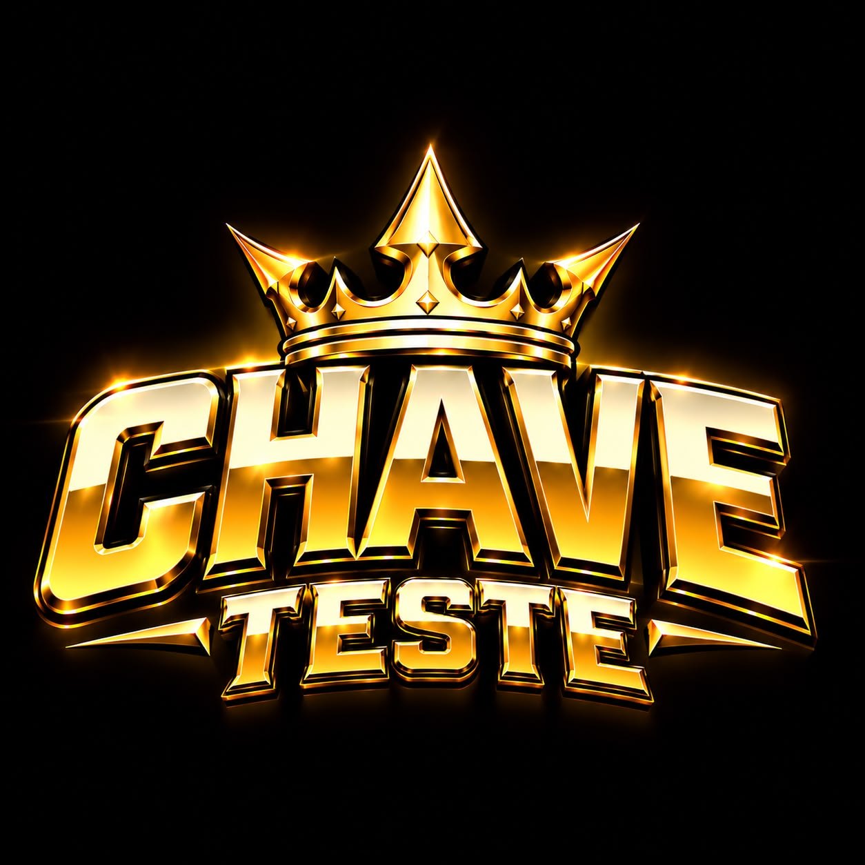 Proxy Chave teste