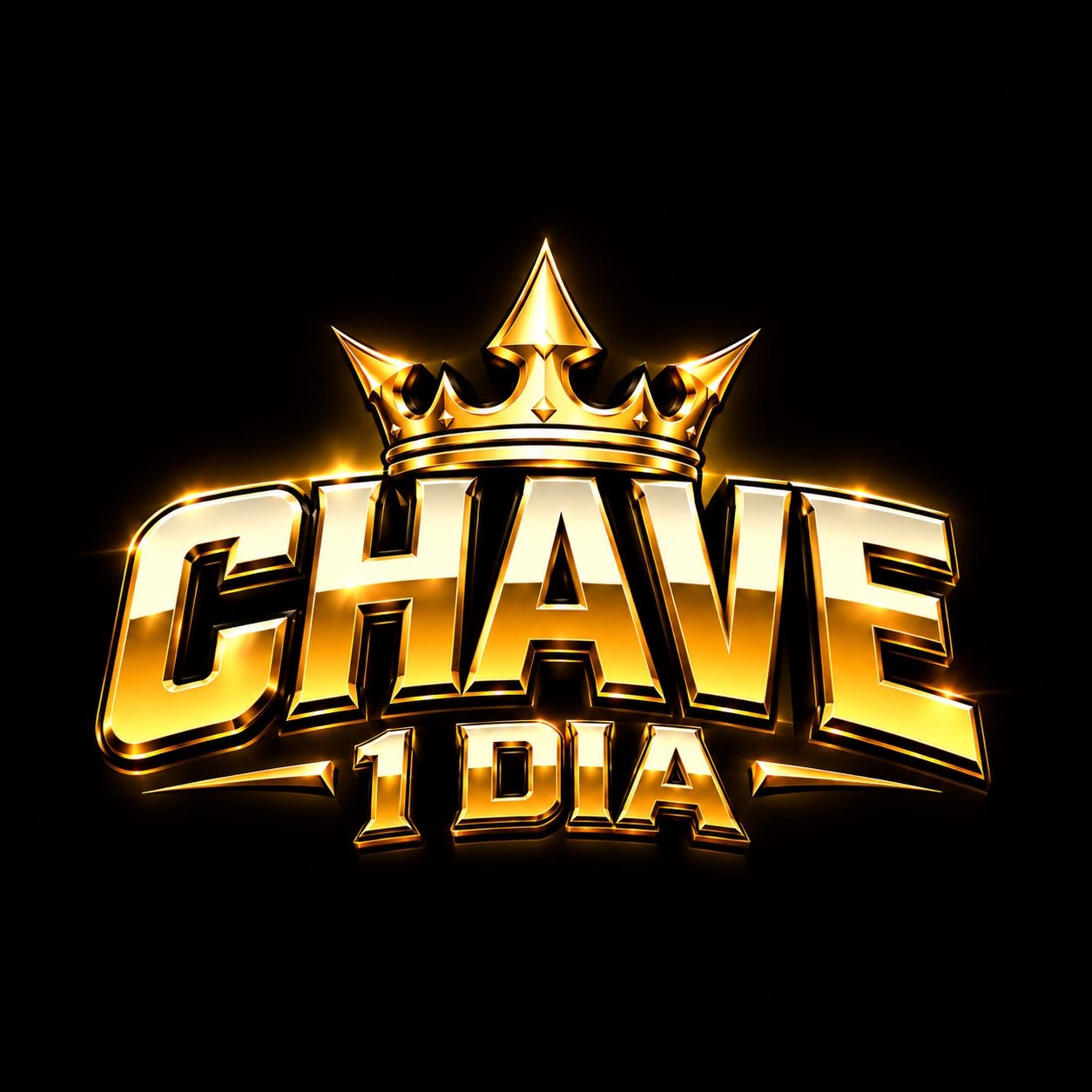 Proxy Chave 1 dia